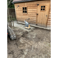 Totaal project Hofstade